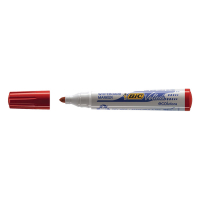 BIC Whiteboardpenna 1.5mm | BIC Velleda 1701 | röd 1701R 224697