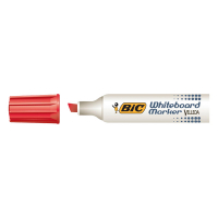 BIC Whiteboardpenna 3.0mm - 6.0mm | BIC Velleda 1781 | röd 9402961 224711