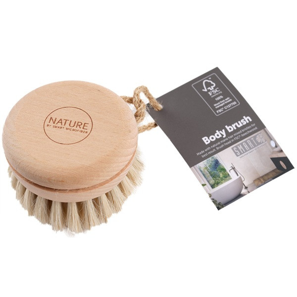 Badborsthuvud refill | Smart Microfiber 1349-10 502046 - 1