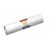 Bokplast självhäftande 30cm x 25m | Bantex | blank SE000365 - 1