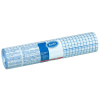 Bokplast självhäftande 30cm x 25m | Bantex | matt SE000385 - 1