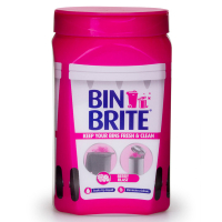 Bin Brite luktförbättrare 500g | Berry Blast SBI00173