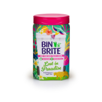 Bin Brite luktförbättrare 500g | Lost in Paradise SBI00181