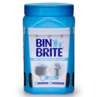 Bin Brite luktförbättrare 500g | Spring Blossom SBI00174