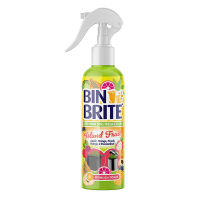 Bin Brite soptunnespray 400ml | Island Fruit SBI00185 Bin Brite soptunnespray 400ml | Island Fruit SBI00185
