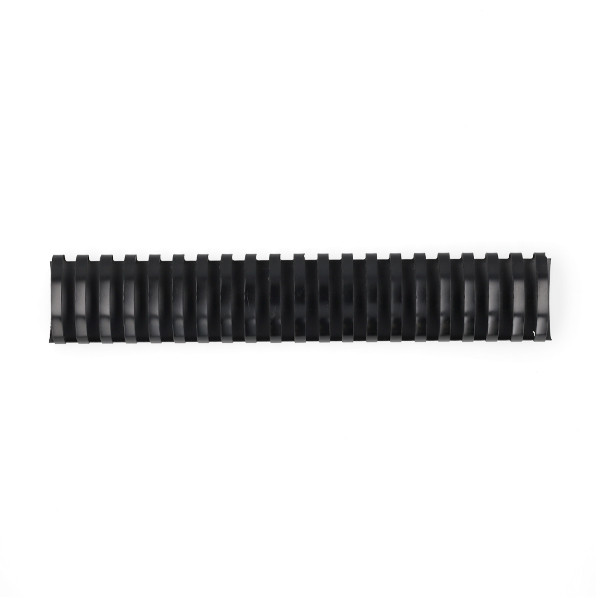 Bindningsspiral 51mm svart | 123ink | 50st 303139 - 1
