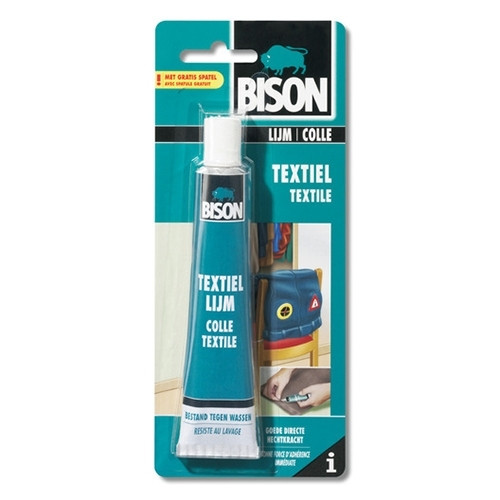 Bison Textillim | Bison | 50ml 1341002 223518 - 1