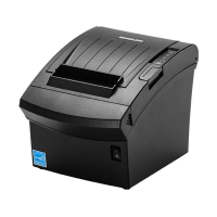 Bixolon SRP-350plusV kvittoskrivare | Ethernet 837012