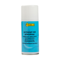 Bläckborttagare permanent | 123ink | 150ml⭐ 301977
