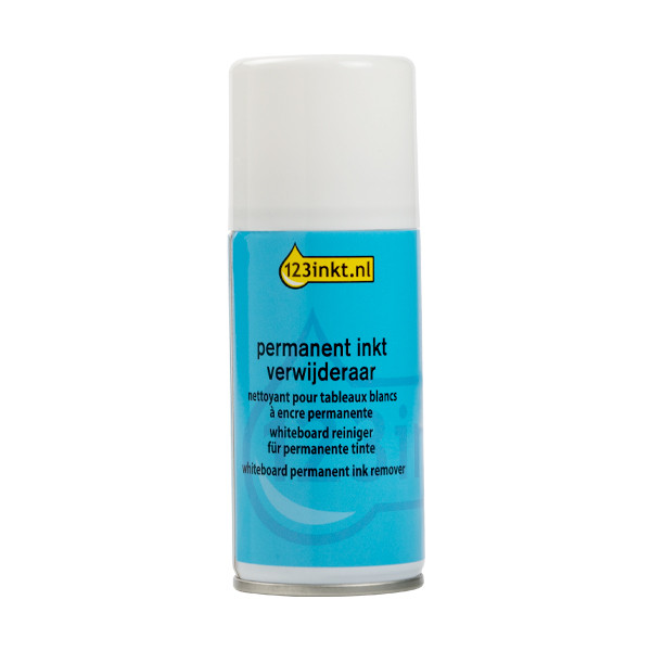 Bläckborttagare permanent | 123ink | 150ml APIR125C 301977 - 1