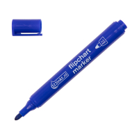 Blädderblockspenna 1.0mm - 3.0mm | 123ink | blå⭐ 390561