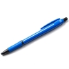 Blå 123ink-bläckpenna (1x)