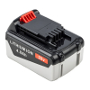 Black & Decker batteri 18V - 20V | 4000mAh | BL1518 | BL2018 | LBX20 (varumärket 123ink)