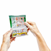Blodstoppare | Cederroth 4-i-1⭐ 360922 - 2