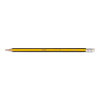 Blyertspenna HB | 123ink | med sudd $$ 122-HBC 8803323C FC-112100C FC-116800C 301052