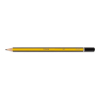 Blyertspenna HB | 123ink 100-HBC 120-2C 857600C 8803112C FC-112500C 301051