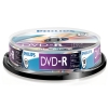 Philips DVD-R | 16X | 4.7GB | Spindle | 10-pack 098027 - 1