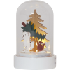 Bordsdekoration Forest Friends | 2st [Star Trading] 271-83 501816 - 3