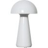 Bordslampa svamp | vit [Star Trading] 803-52 501533 - 1