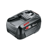 Bosch batteri 18V | 6000mAh | PBA 18V | 1600A00DD7 (original)