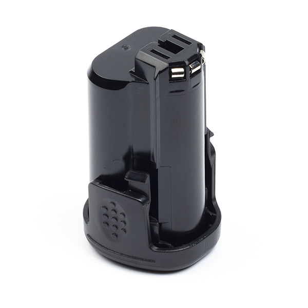 Bosch batteri 10,8V - 12V | 1,5Ah | PBA12V | 2607336864 | 2607336863 (varumärket 123ink) 1600A00H3D 1600Z0003K 1617B0001Z 2607336863 2607336864 ABO00064 - 1
