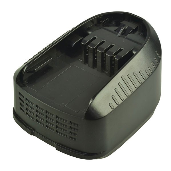 Bosch batteri 18V | 2000mAh | PBA18V | 2607335040 | 2607336039 (varumärket 123ink) 1600A005B0 1600A00DD6 1600A00DD7 1600Z003U 2607335040 ABO00114 - 1