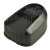 Bosch batteri 18V | 2Ah | PBA18V | 2607335040 | 2607336039 (varumärket 123ink)