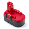 Bosch batteri 18V | 3Ah | BAT025 | Ni-MH (varumärket 123ink) ABO00075 - 1