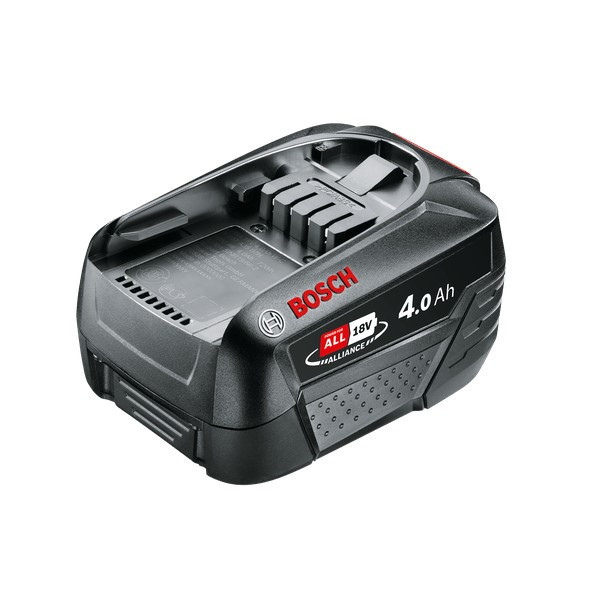Bosch batteri 18V | 4000mAh | PBA 18V | 1600A011T8 (original) 1600A005B0 1600A00DD6 1600A00DD7 1600A011T8 1600Z003U ABO00343 - 1