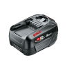 Bosch batteri 18V | 4000mAh | PBA 18V | 1600A011T8 (original)
