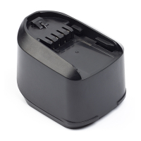 Bosch batteri 18V | 4000mAh | PBA 18V | 2607336039 | 2607335040 (varumärket 123ink) 1600A005B0 1600A00DD6 1600A00DD7 1600Z003U 2607335040 ABO00053
