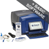 Brady BBP85 industriell etikettskrivare | Ethernet, USB [24kg] 148427 - 1