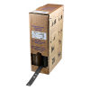 Brady BM-10x60-7643-BK polyuretanetiketter | 10mm x 60mm (original) 148043 - 1
