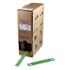Brady BM-10x60-7643-GN polyuretanetiketter | 10mm x 60mm (original) 148045 - 1