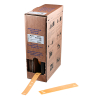 Brady BM-10x60-7643-OR polyuretanetiketter | 10mm x 60mm (original) 148040 - 1