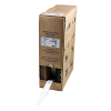 Brady BM-10x60-7643-WT polyuretanetiketter | 10mm x 60mm (original) 148050 - 1