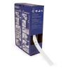 Brady BM-10x75-7643-WT polyuretanetiketter | 10mm x 75mm (original) 148036 - 1