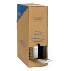 Brady BM-15X75-7598-WT polyesteretiketter | 15mm x 75mm (original) 148020 - 1