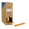 Brady BM-15x75-7643-OR polyuretanetiketter | 15mm x 75mm (original) 148025 - 1