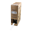 Brady BM71H-2-7643-WT tråd- och kabeletiketter | vit | 75,00mm x 10,00m (original) 147296 - 1