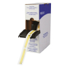 Brady BM71H-3-7643-YL tråd- och kableletiketter | gul | 75,00mm x 25,00m (original) 147300 - 1