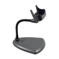 Hållare till Brady CR1500/CR950 848169