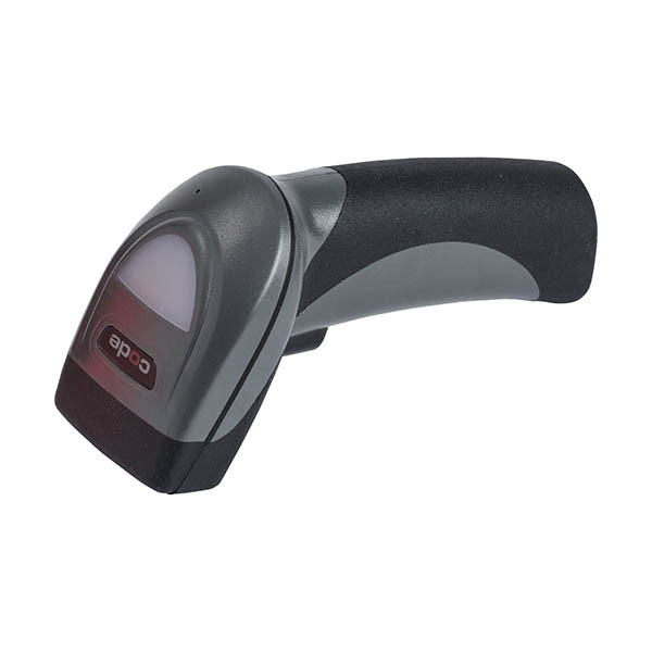 Handscanner | Brady CR1500 exkl. kabel 848165 - 1