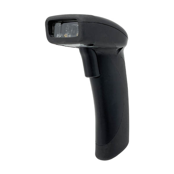 Handscanner | Brady CR950 | kabel och hållare inkl. 848163 - 2