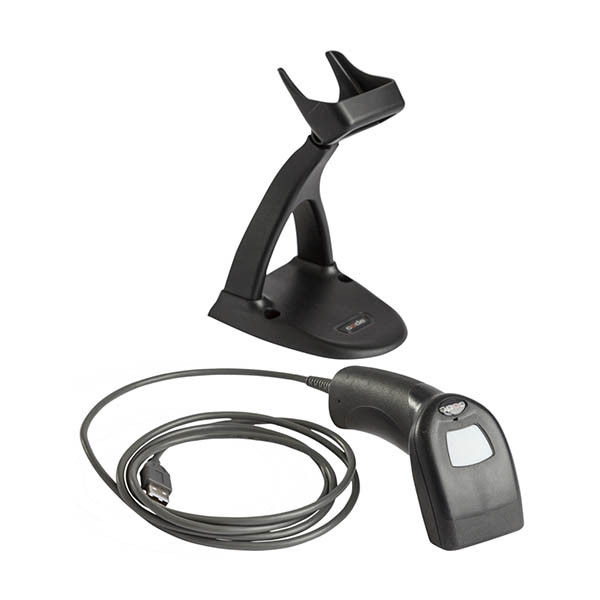 Handscanner | Brady CR950 | kabel och hållare inkl. 848163 - 3
