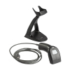 Handscanner | Brady CR950 | kabel och hållare inkl. 848163 - 3