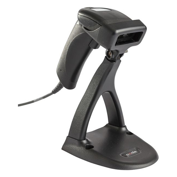 Brady Handscanner | Brady CR950 | kabel och hållare inkl. CR950-K301-PKU9-C286 848163 - 1