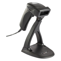 Brady Handscanner | Brady CR950 | kabel och hållare inkl. CR950-K301-PKU9-C286 848163