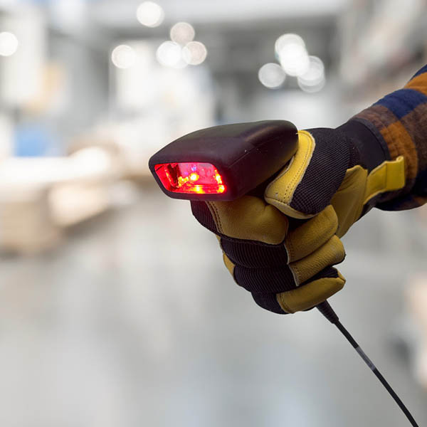 Handscanner | Brady CR950 848167 - 3