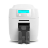 Kortskrivare Magicard 300 DUO med magnetremsa och smartkortkodning [5,5kg] 148421 - 2